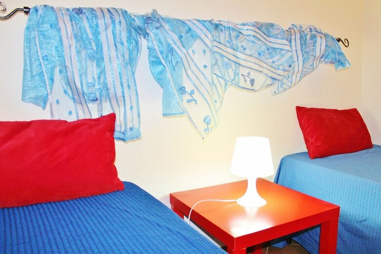 Apartamento Residence Argo Ruju