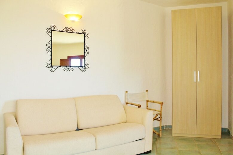 Apartamento Residence Argo Ruju