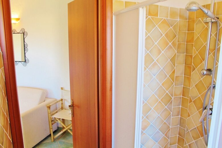 Apartamento Residence Argo Ruju