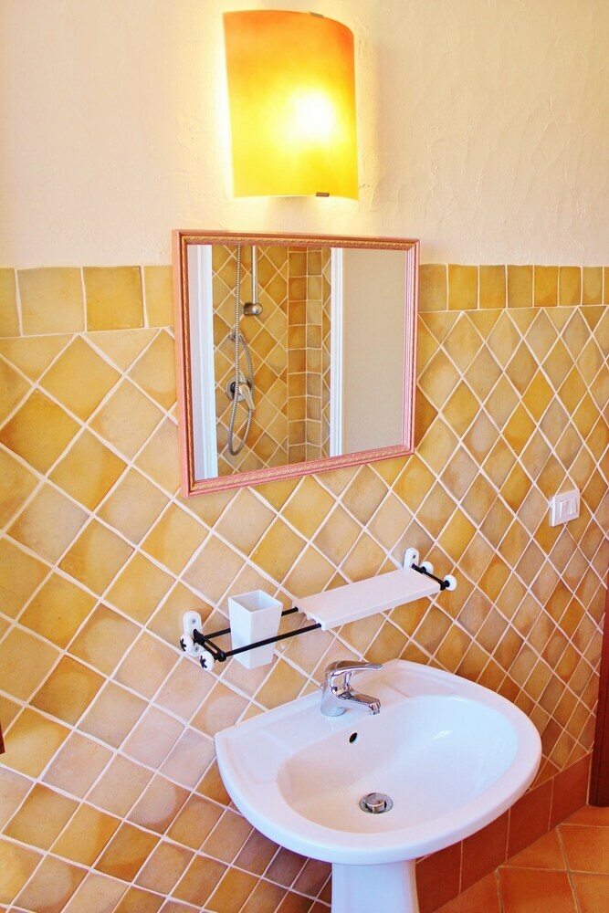 Apartamento Residence Argo Ruju