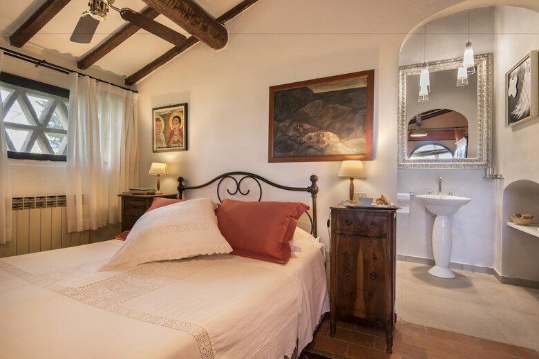 Hotel Il Casolare Di Libbiano