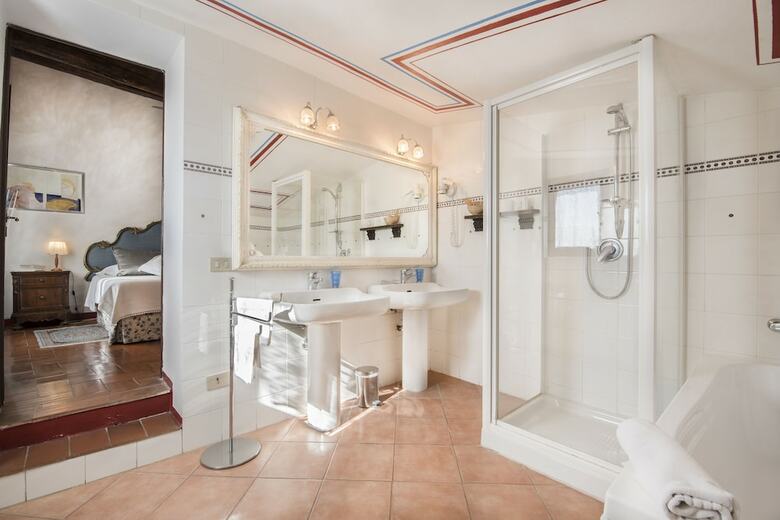 Hotel Il Casolare Di Libbiano