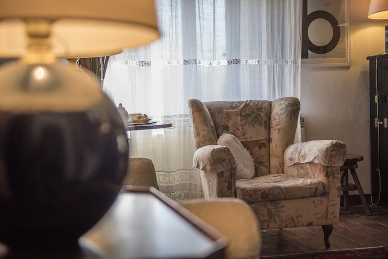 Hotel Il Casolare Di Libbiano