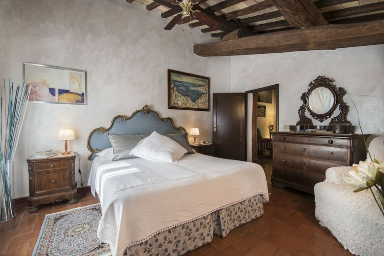 Hotel Il Casolare Di Libbiano
