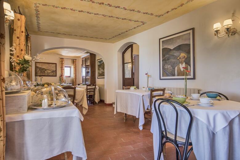 Hotel Il Casolare Di Libbiano