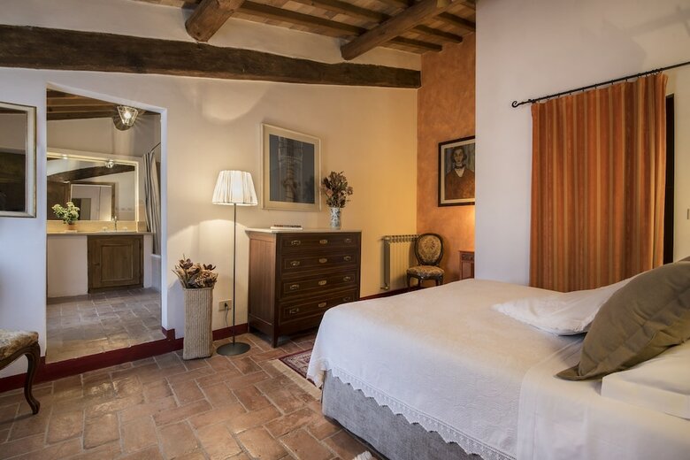 Hotel Il Casolare Di Libbiano