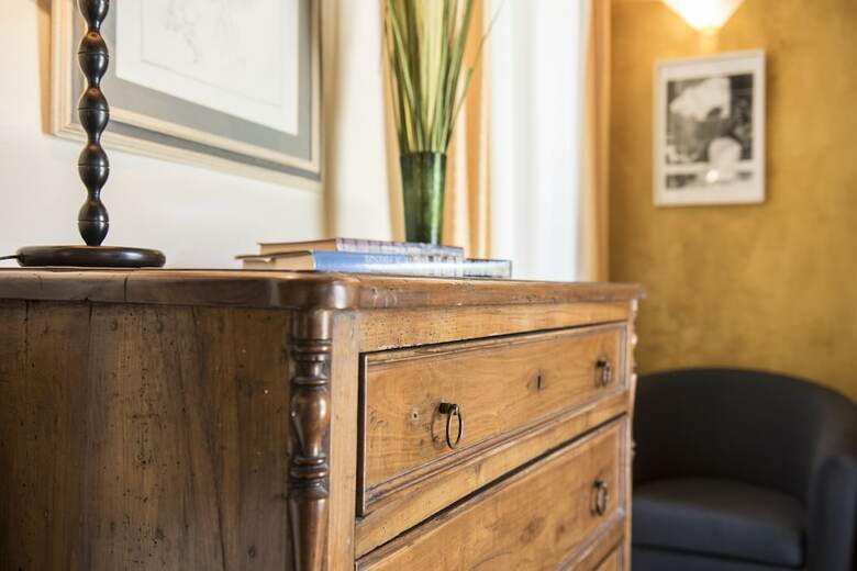 Hotel Il Casolare Di Libbiano
