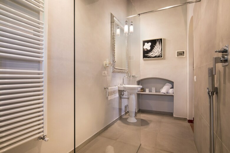 Hotel Il Casolare Di Libbiano