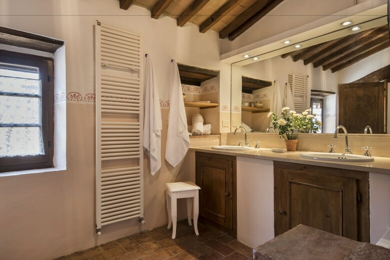 Hotel Il Casolare Di Libbiano