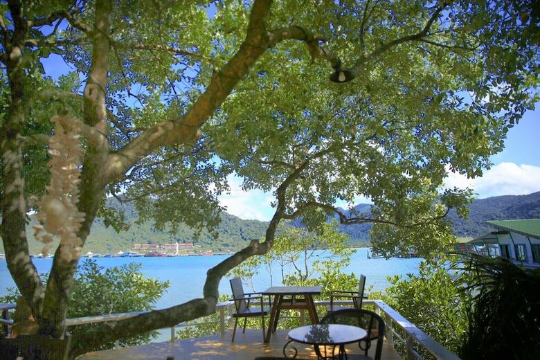 Hotel Resolution Resort
