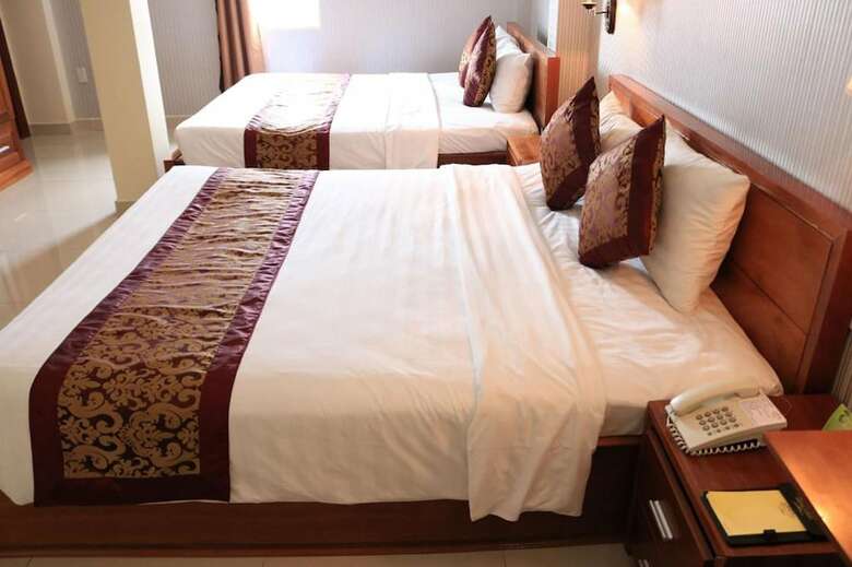 Airport Saigon Hotel