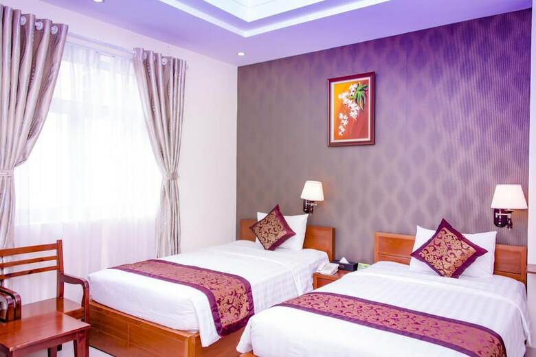Airport Saigon Hotel