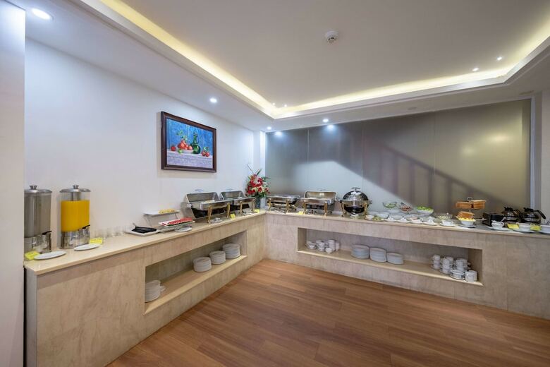 Airport Saigon Hotel