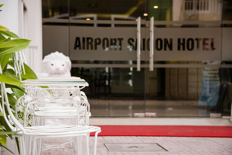 Airport Saigon Hotel