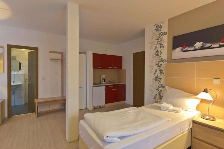Pension Hotel Alt-finthen