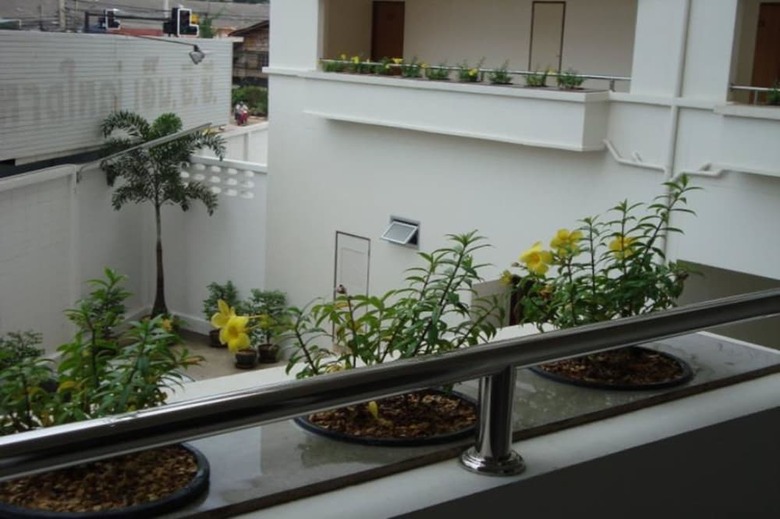 Hotel Cosy Place Hatyai
