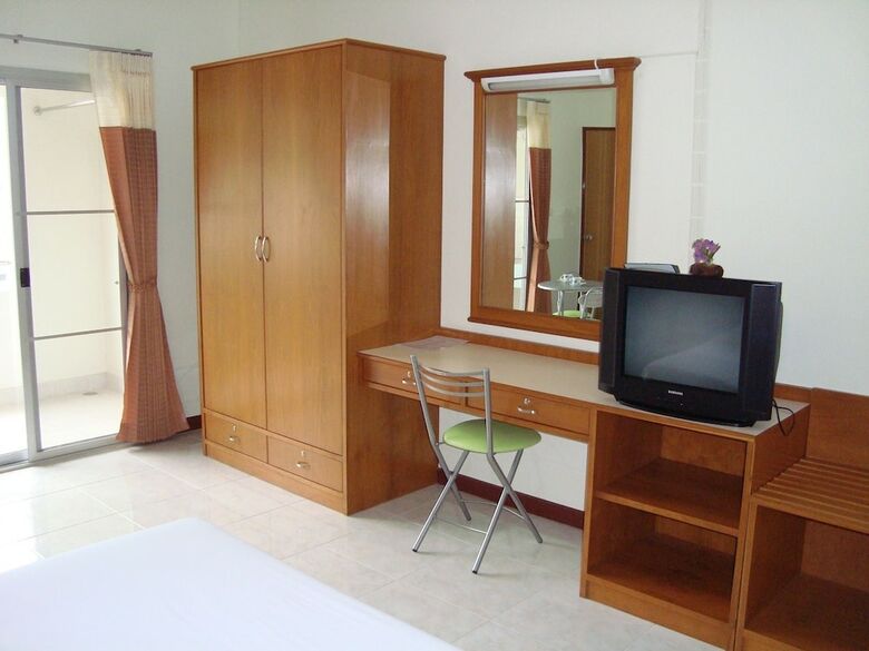 Hotel Cosy Place Hatyai