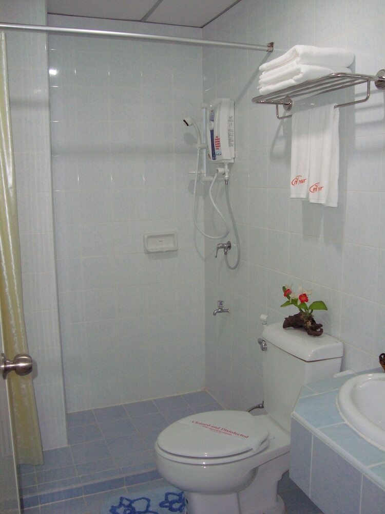 Hotel Cosy Place Hatyai
