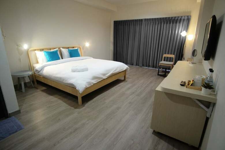 Hotel Siam Mansion Hat Yai