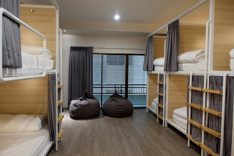 Hotel Siam Mansion Hat Yai