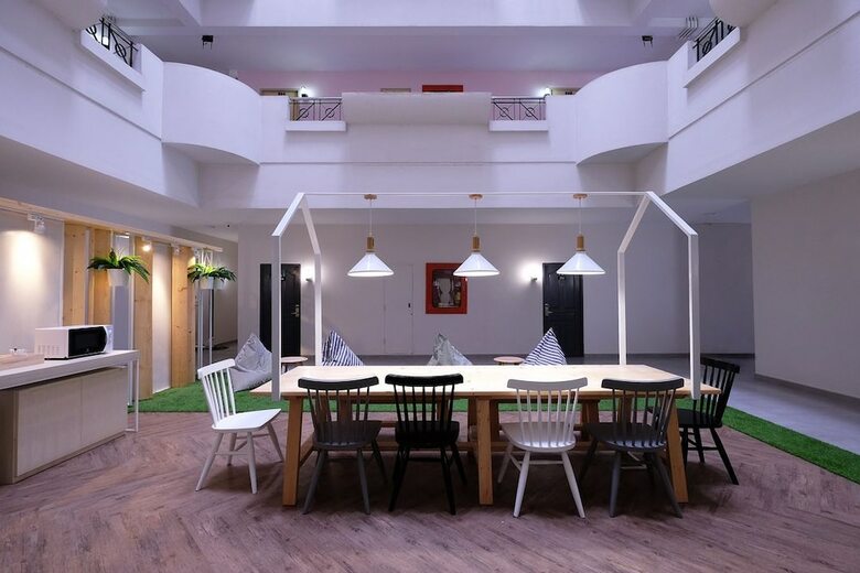 Hotel Siam Mansion Hat Yai