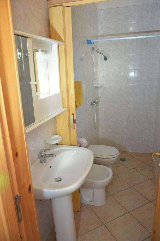 Apartamento Masseria Lama