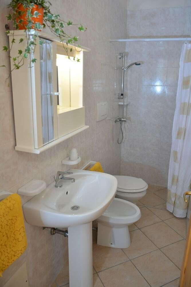 Apartamento Masseria Lama