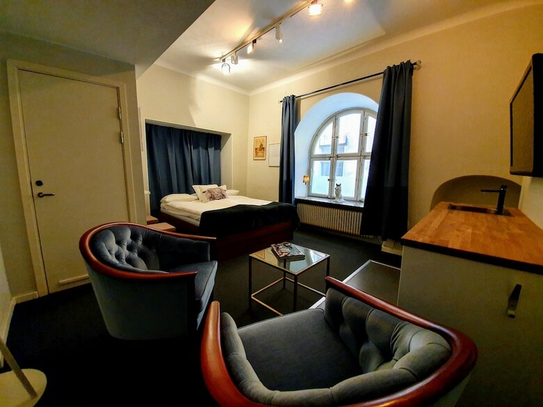 Hotell Skeppsbron