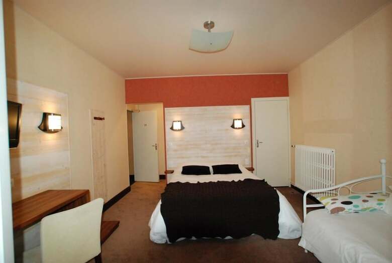 Hotel Alba