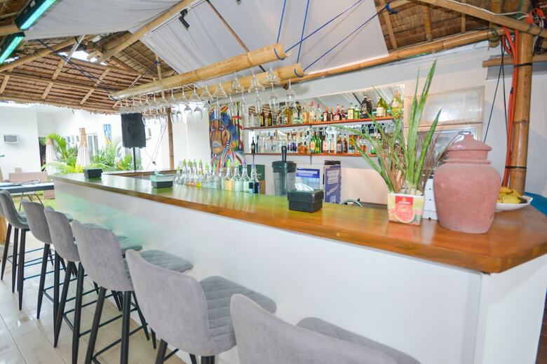 Hostal Boracay Backpackers