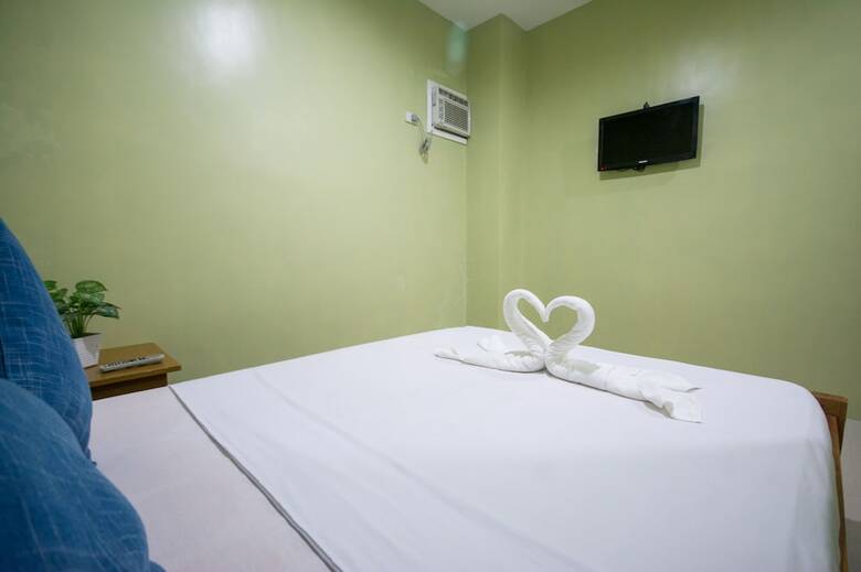 Hostal Boracay Backpackers