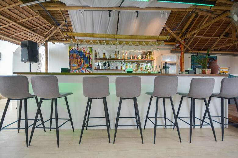 Hostal Boracay Backpackers