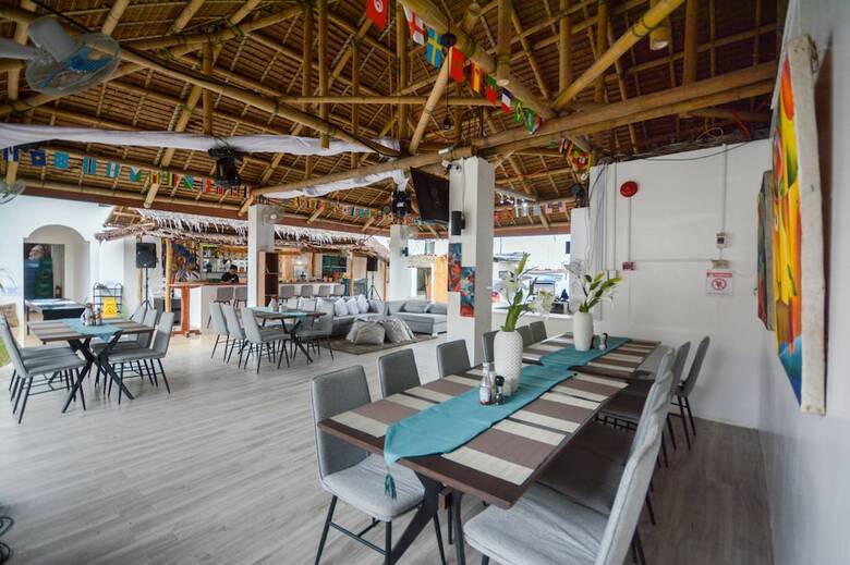 Hostal Boracay Backpackers
