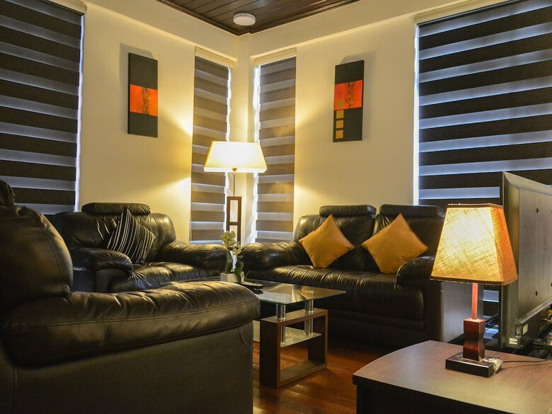 Panoramic Holiday Apartment / Seagull Complex | Nuwara Eliya