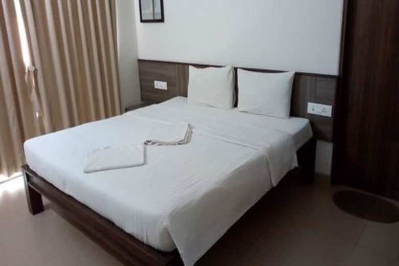 Aparthotel La Vida Residency Suites