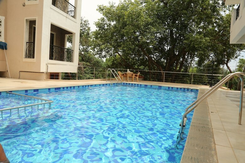 Aparthotel La Vida Residency Suites
