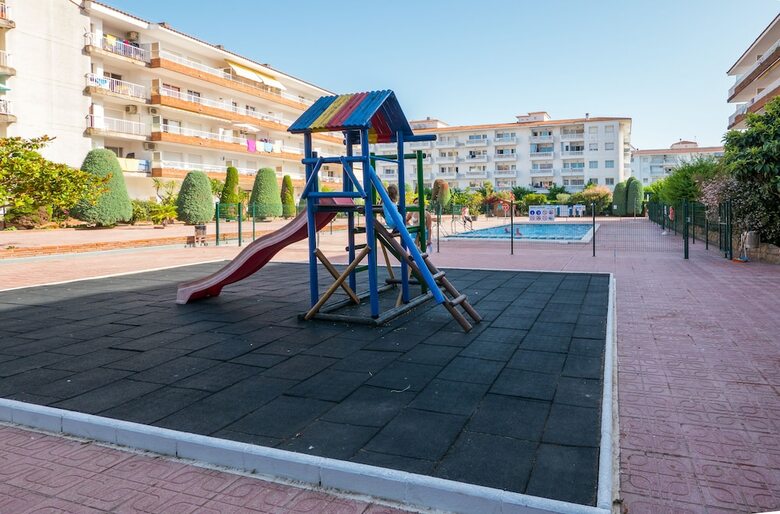 Apartaments Ar Lotus
