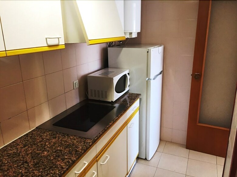 Apartaments Ar Lotus