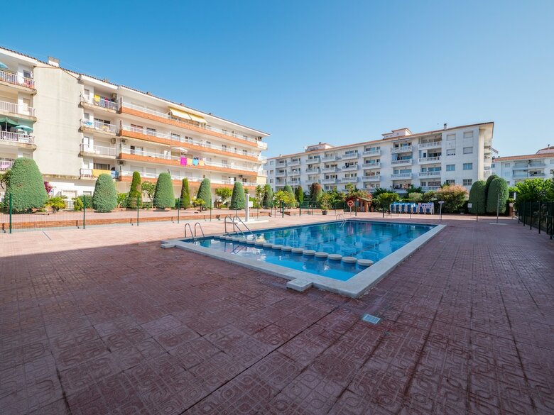 Apartaments Ar Lotus