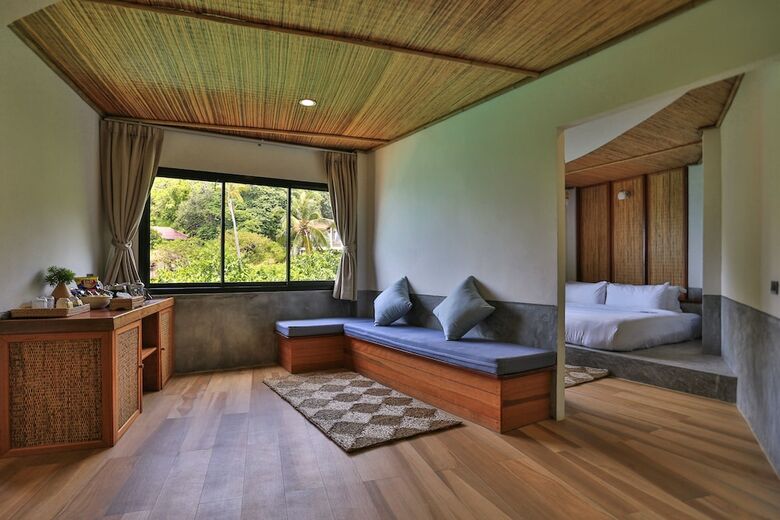 Hotel Sai Daeng Resort