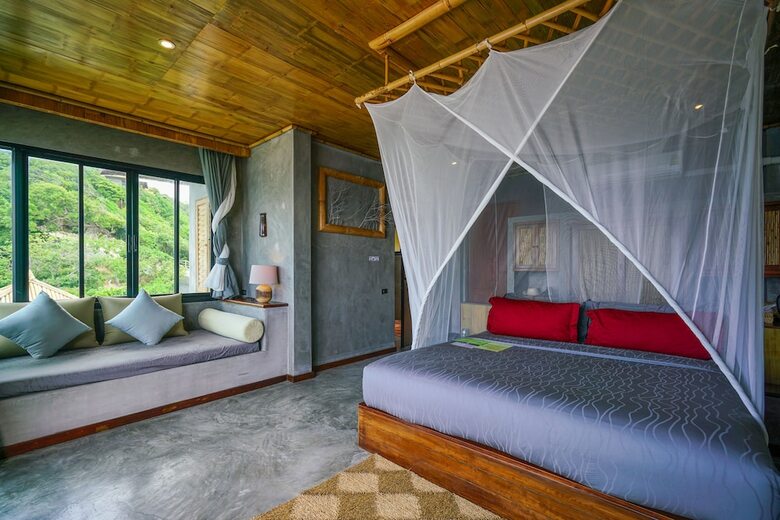Hotel Sai Daeng Resort