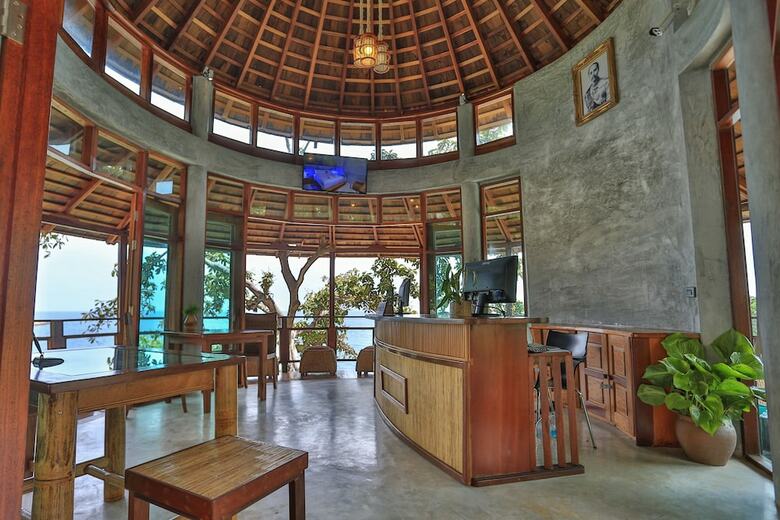 Hotel Sai Daeng Resort