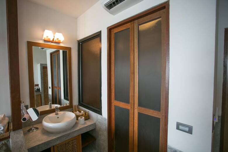 Hotel Sai Daeng Resort