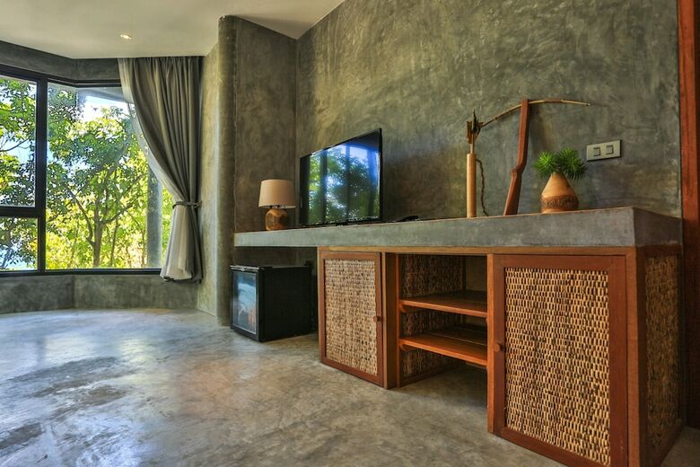 Hotel Sai Daeng Resort