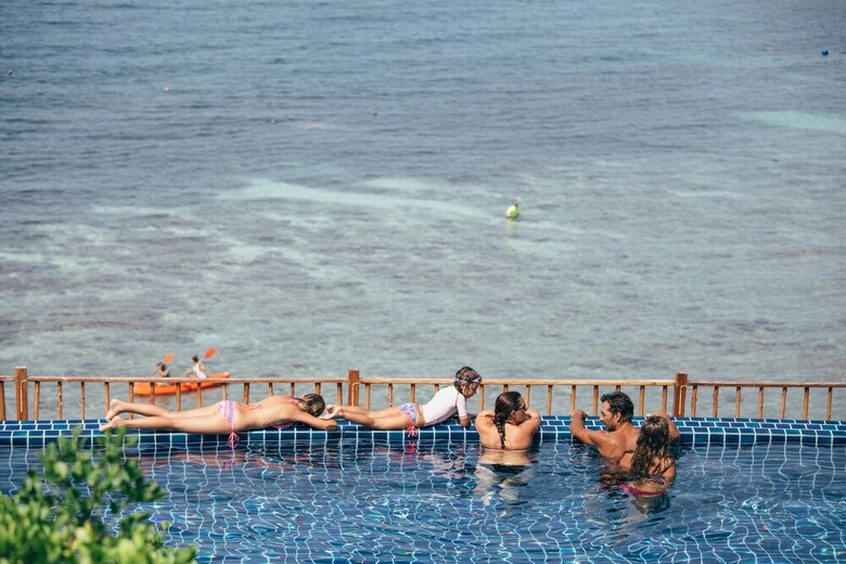 Hotel Sai Daeng Resort