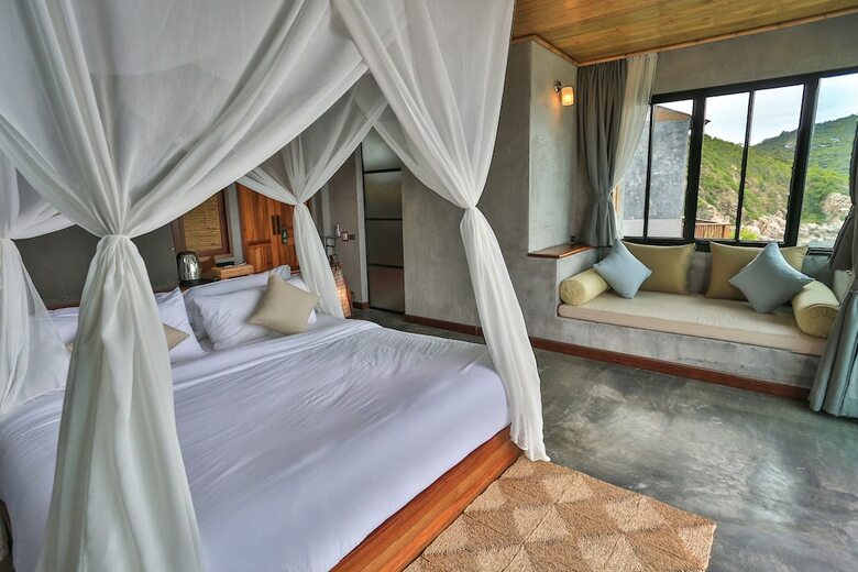 Hotel Sai Daeng Resort