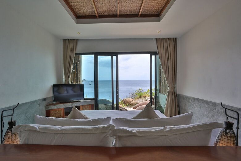 Hotel Sai Daeng Resort