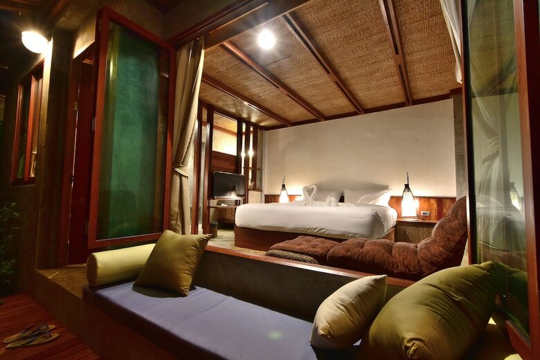 Hotel Sai Daeng Resort