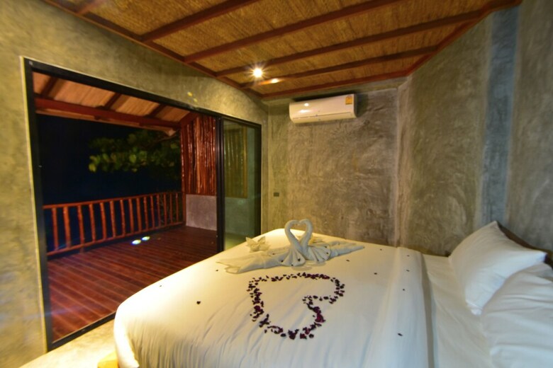 Hotel Sai Daeng Resort