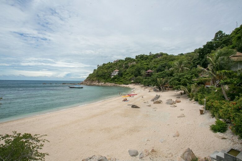 Hotel Sai Daeng Resort